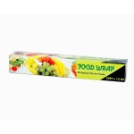 Food Wrap 50FTx12IN (30cm)